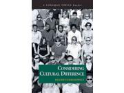 Considering Cultural Difference Longman Topics