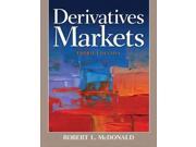 Derivatives Markets Pearson Series in Finance 3 HAR CDR