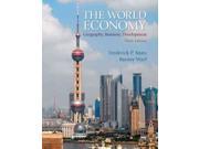 The World Economy 6 HAR PSC