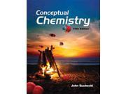 Conceptual Chemistry MasteringChemistry With Pearson eText 5 PCK PAP