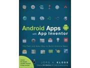 Android Apps with App Inventor Original