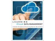 Learning iCloud Data Management Learning