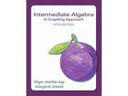 Intermediate Algebra 5 HAR PSC