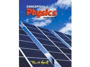 Conceptual Physics 12
