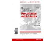 A Graphical Approach to Precalculus With Limits 6 PCK UNBN