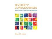 Diversity Consciousness 4