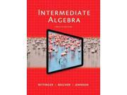 Intermediate Algebra 12