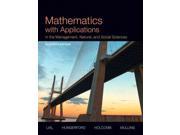 Mathematics With Applications 11