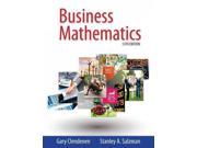 Business Mathematics 13
