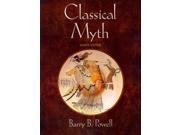 Classical Myth 8
