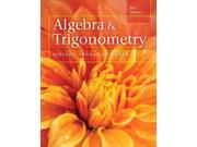 Algebra and Trigonometry 5