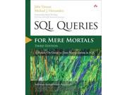 SQL Queries for Mere Mortals For Mere Mortals 3