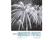 Essential University Physics 3