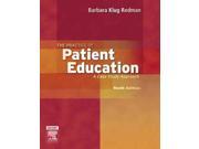The Practice of Patient Education Practice of Patient Education a Case Study 10