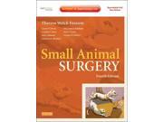 Small Animal Surgery 4 HAR PSC