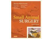 Small Animal Surgery 4