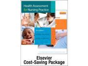 Health Assessment for Nursing Practice Text Simulation Learning System Access Code 5 PAP PSC