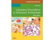 Laboratory Procedures for Veterinary Technicians 6 LAB