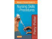 Mosby s Pocket Guide to Nursing Skills Procedures 8 SPI