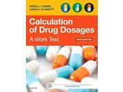 Calculation of Drug Dosages 10