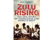 Zulu Rising Reprint
