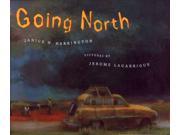 Going North BCCB Blue Ribbon Picture Book Awards Awards