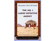 The No. 1 Ladies Detective Agency No. 1 Ladies Detective Agency