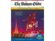 The Boston Globe Sunday Crossword Omnibus Boston Globe