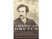 American Brutus Reprint