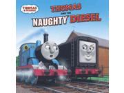 Thomas and the Naughty Diesel Thomas Friends