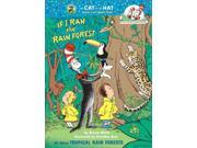 If I Ran the Rainforest Cat in the Hat s Learning Library