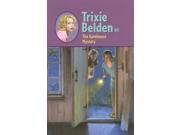 The Gatehouse Mystery Trixie Belden
