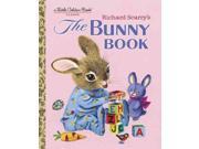 The Bunny Book Little Golden Books