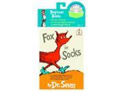 Fox In Socks DR. SEUSS: Beginner Books PAP/COM