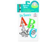 Dr. Seuss s ABC DR. SEUSS Beginner Books PAP COM