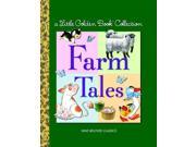Farm Tales Little Golden Book Collection