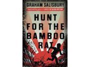 Hunt for the Bamboo Rat Reprint