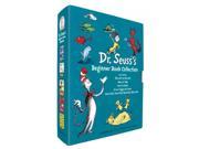 Dr. Seuss s Beginner Book Collection BOX
