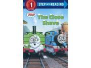 The Close Shave Step Into Reading. Step 1