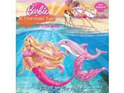 Barbie in a Mermaid Tale Barbie