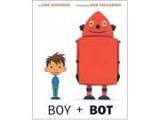 Boy Bot