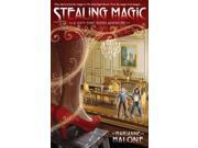 Stealing Magic Sixty eight Rooms