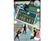 Escape from Mr. Lemoncello s Library