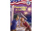 Fireworks at the FBI Capital Mysteries