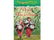 A Perfect Time for Pandas Magic Tree House