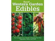 Western Garden Book of Edibles