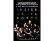 Inside Delta Force Reprint