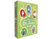 Who s Who of the Dr. Seuss Crew SLP