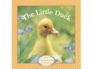 The Little Duck Phoebe Dunn BRDBK