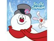 Frosty the Snowman Random House Pictureback Books STK PAP TO